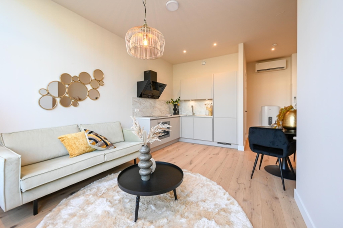 Conradkade 54 B, 2517 BR, 's-Gravenhage