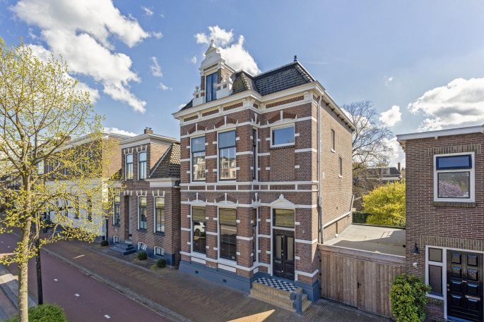 Vaart Z.Z. 101, 9401 GK, Assen