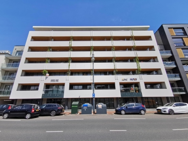 Jansbuitensingel 20 55, 6811 AD, Arnhem