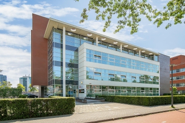 Fascinatio Boulevard 622, 2909 VA, Capelle aan den ijssel