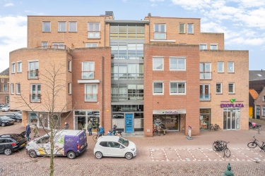 Hofplein 17, 1811 LE, Alkmaar