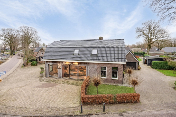 de Brinken 4, 7751 AC, Dalen