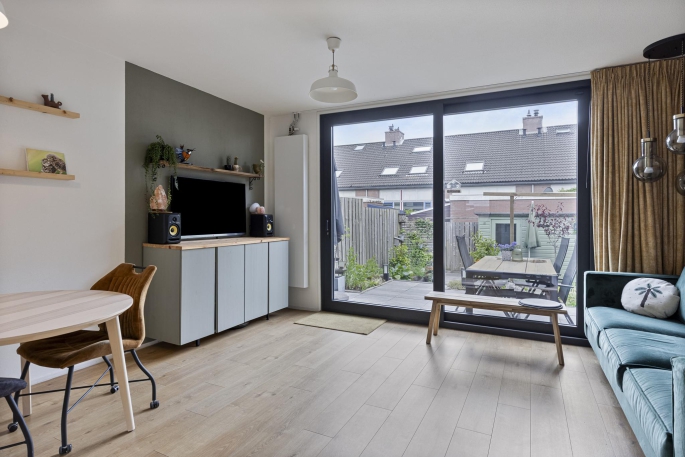Wildbaan 55, 3075 DN, Rotterdam