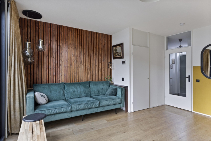 Wildbaan 55, 3075 DN, Rotterdam