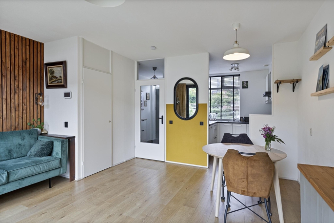 Wildbaan 55, 3075 DN, Rotterdam