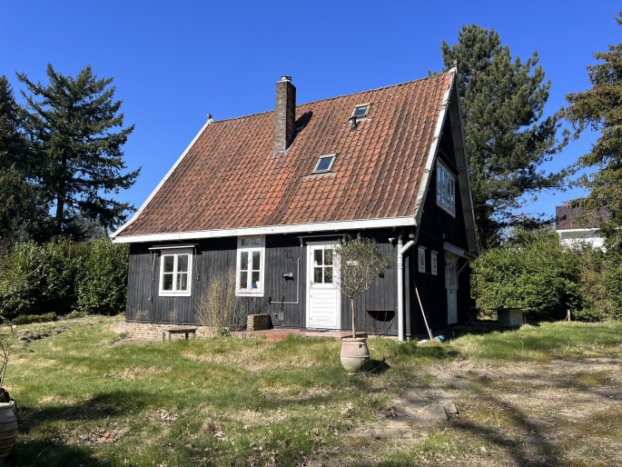 Berg en Dalseweg 409, 6523 LN, Nijmegen