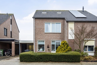 Kogeldistel 40, 5803 HM, Venray