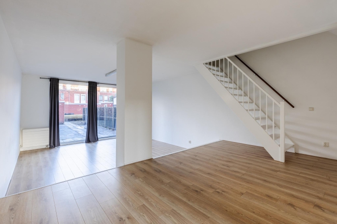 Bijlmerdreef 848, 1103 DV, Amsterdam
