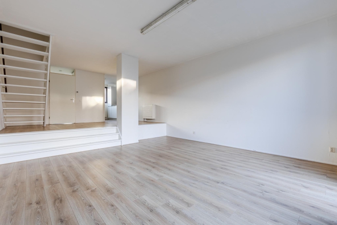 Bijlmerdreef 848, 1103 DV, Amsterdam