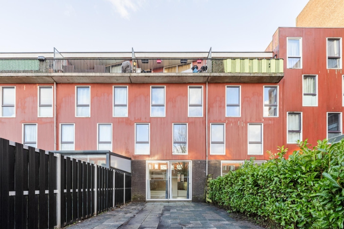 Bijlmerdreef 848, 1103 DV, Amsterdam