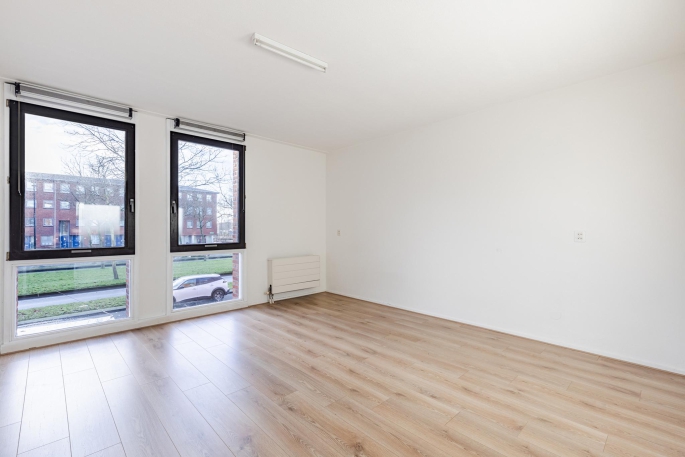 Bijlmerdreef 848, 1103 DV, Amsterdam