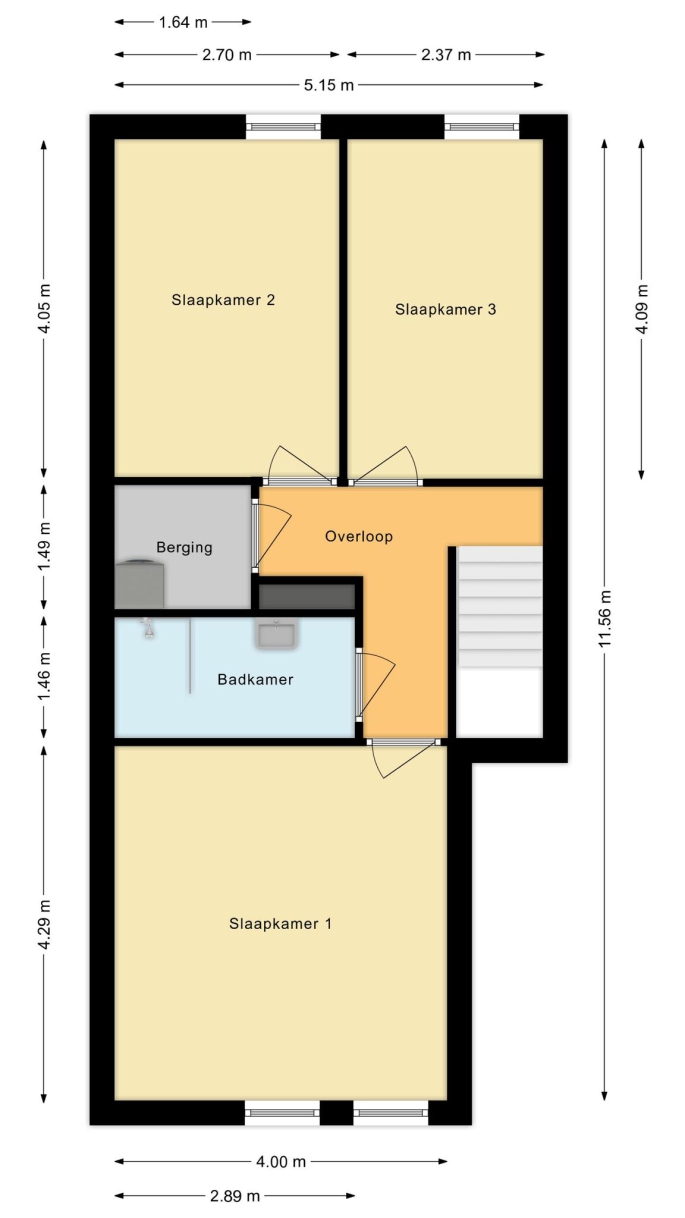 Bijlmerdreef 848, 1103 DV, Amsterdam