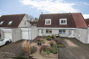 Boergoorn 6, 9403 NV, Assen