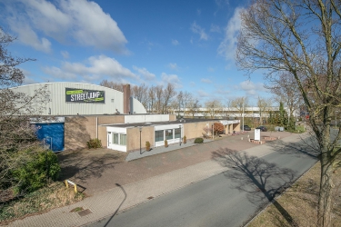 Industrieweg 44, 1521 NE, Wormerveer