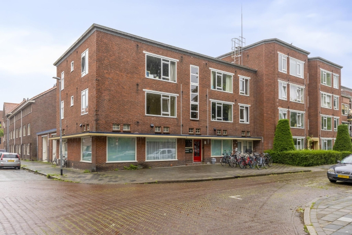 Gorechtkade 109 b, 9713 BK, Groningen
