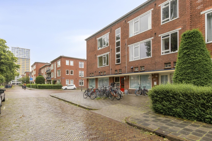 Gorechtkade 109 b, 9713 BK, Groningen