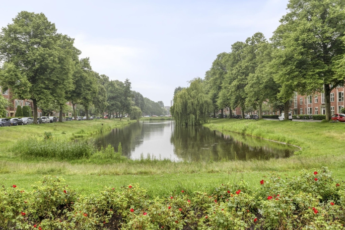 Gorechtkade 109 b, 9713 BK, Groningen