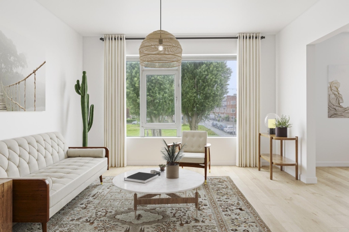 Gorechtkade 109 b, 9713 BK, Groningen