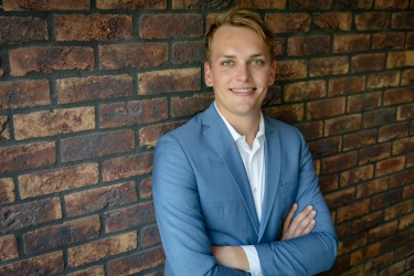 Daan Bruinekreeft