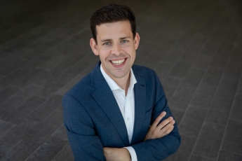 Martijn Haanappel