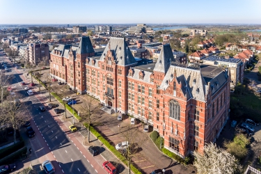 Transformatie monumentaal vastgoed biedt oplossing én uitdaging