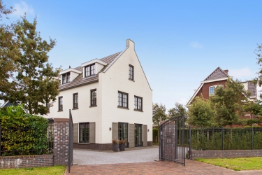Woningmarkten 2020 - Q3