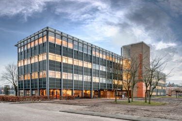 Kantorenmarkten medio 2020