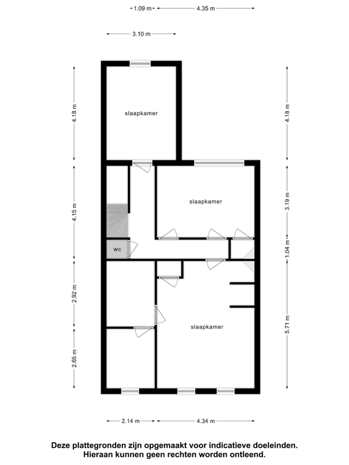 Honigmannstraat 33, 6411 LJ, Heerlen