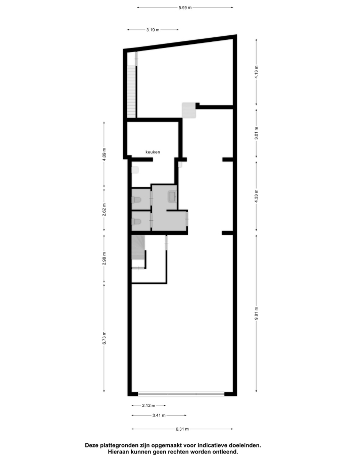 Honigmannstraat 33, 6411 LJ, Heerlen