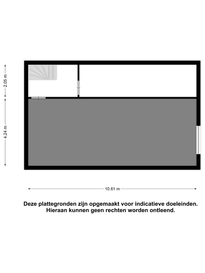 Honigmannstraat 33, 6411 LJ, Heerlen
