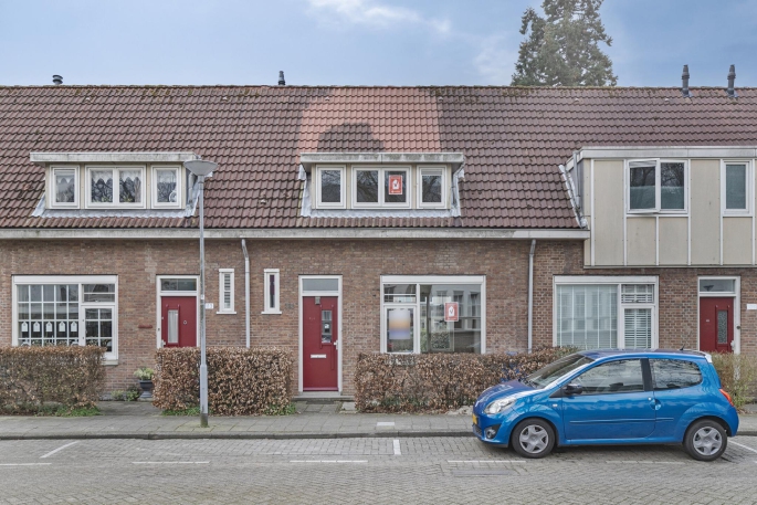 Frankendaal 111, 3075 XP, Rotterdam