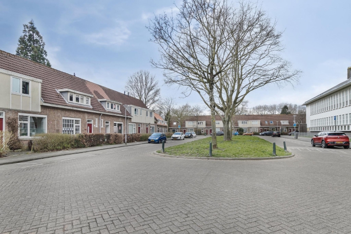 Frankendaal 111, 3075 XP, Rotterdam