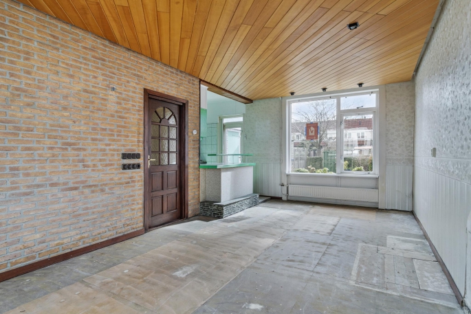 Frankendaal 111, 3075 XP, Rotterdam