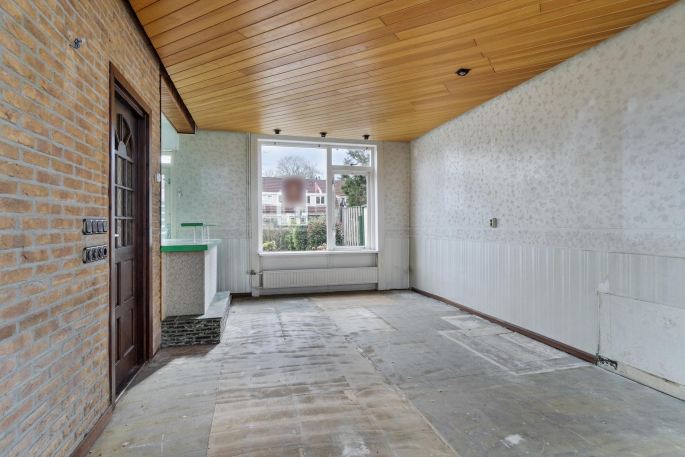 Frankendaal 111, 3075 XP, Rotterdam