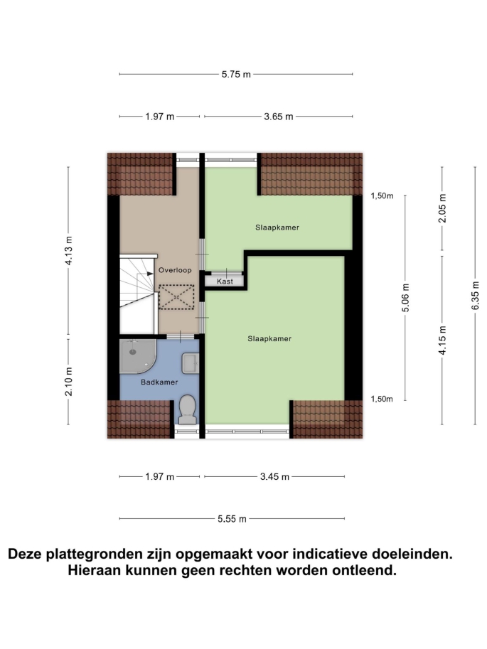 Frankendaal 111, 3075 XP, Rotterdam