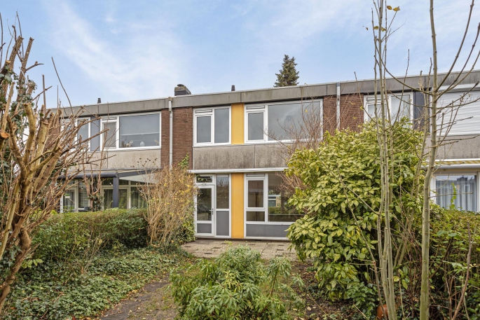 Wijtingstraat 7, 3192 TV, Hoogvliet rotterdam