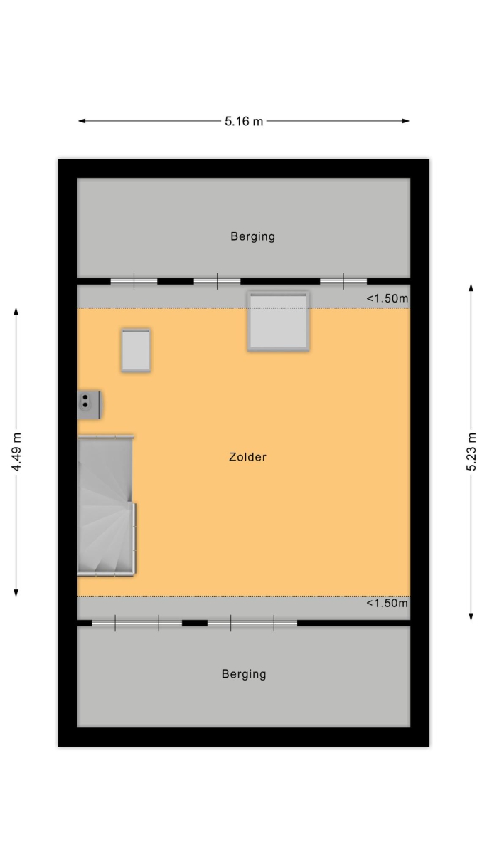 Mijehof 47, 1106 HA, Amsterdam