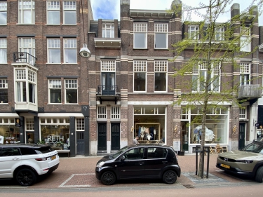 van Broeckhuysenstraat 24, 6511 PJ, Nijmegen