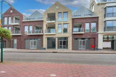 Melchiorlaan 2, 3722 AX, Bilthoven