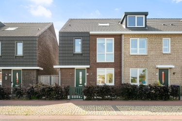 Buitensingel 72, 2286 KX, Rijswijk