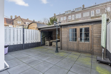 Verheijstraat 29, 3131 DP, Vlaardingen