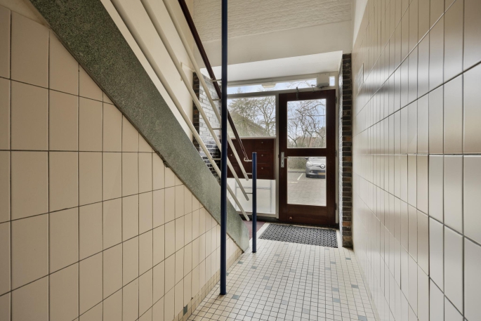 Van Lennepstraat 97, 2985 TL, Ridderkerk
