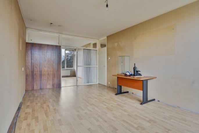 Van Lennepstraat 97, 2985 TL, Ridderkerk