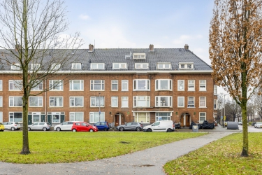 West-Varkenoordseweg 355 b, 3075 LX, Rotterdam