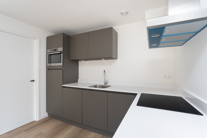 Appartement in Zaandam