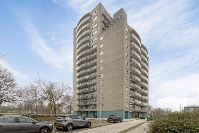 Den Uylsingel 87, 3066 TC, Rotterdam