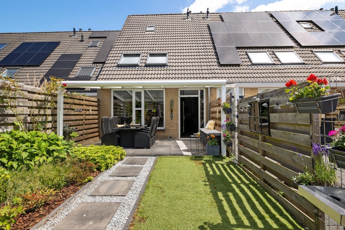 Tichelkampen 30, 9407 RR, Assen