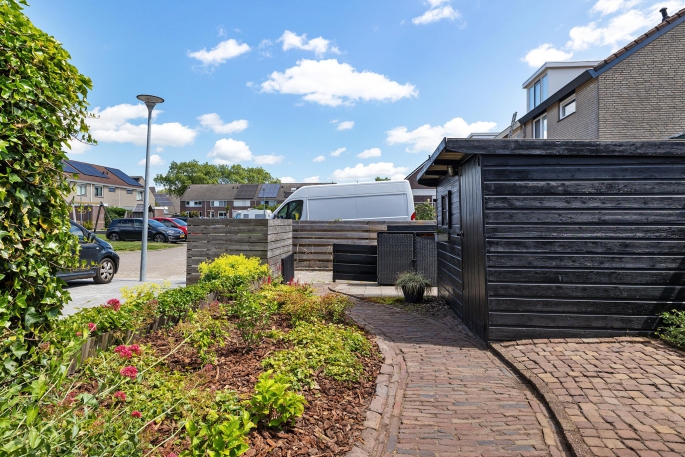 Tichelkampen 30, 9407 RR, Assen