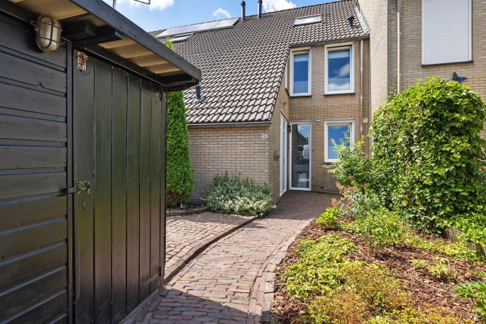 Tichelkampen 30, 9407 RR, Assen