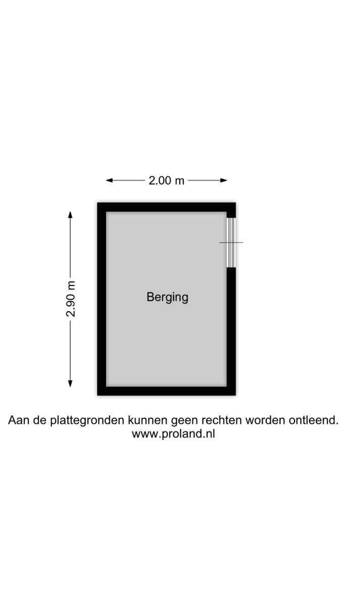 Tichelkampen 30, 9407 RR, Assen